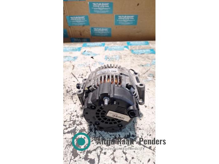 Usagé Dynamo Volkswagen Passat (362) 3.6 FSI 4Motion 24V Prix sur demande proposé par "Altijd Raak" Penders