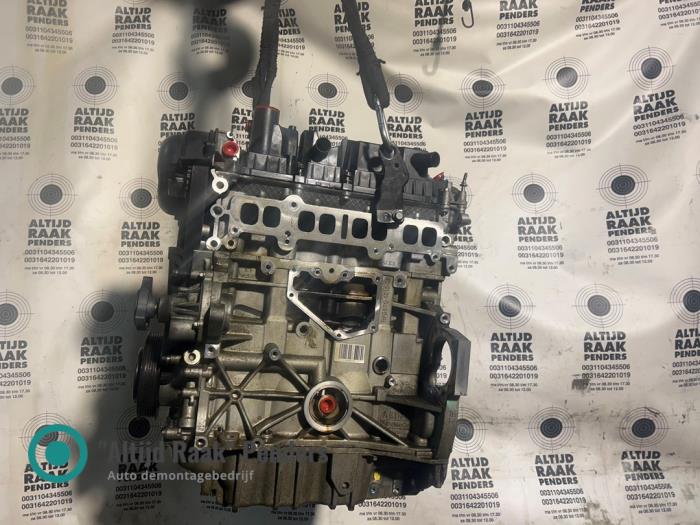 Gebrauchte Ölwanne Ford Kuga II (DM2) 1.5 EcoBoost 16V 120 Preis auf Anfrage angeboten von "Altijd Raak" Penders