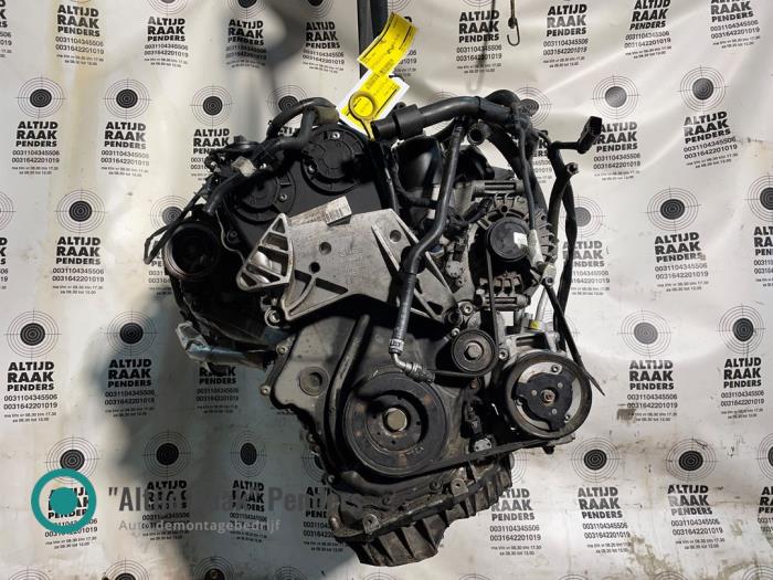 Engine Volkswagen Golf VII (AUA), 2012 / 2021 2.0 GTI 16V, Hatchback, Petrol, 1.984cc, 162kW (220pk), FWD, CHHB, 2013-04 / 2020-08 (Used)