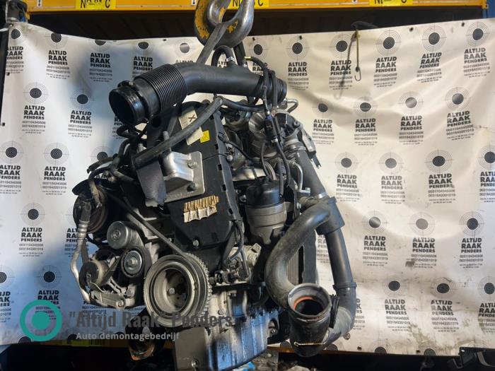 Engine Alfa Romeo MiTo (955), 2008 / 2018 1.4 Turbo Multi Air 16V Quadrifoglio Verde, Hatchback, Petrol, 1.368cc, 125kW (170pk), FWD, 940A2000, 2009-09 / 2018-10, 955AXN (Used)