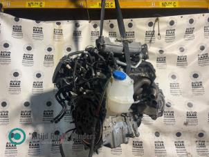 Usagé Moteur Alfa Romeo Spider (939) 3.2 JTS V6 24V Q4 Prix sur demande proposé par "Altijd Raak" Penders