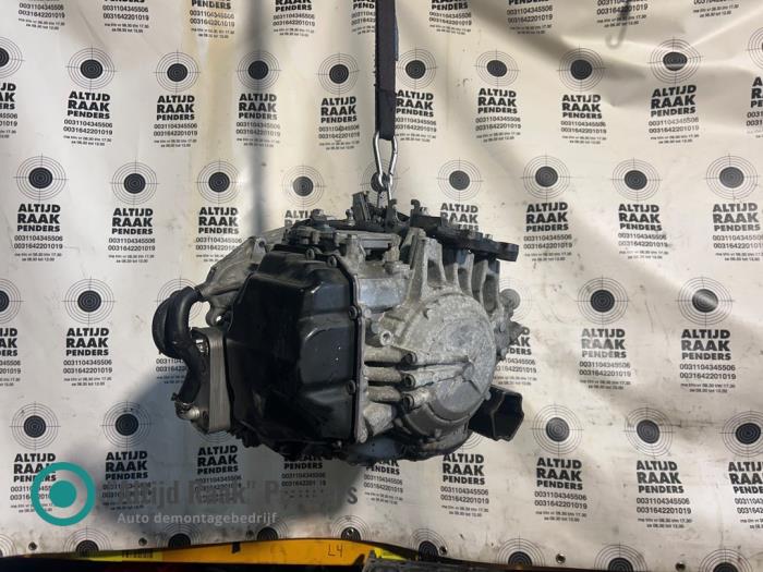 Gebrauchte Getriebe Alfa Romeo Spider (939) 3.2 JTS V6 24V Q4 Preis auf Anfrage angeboten von "Altijd Raak" Penders