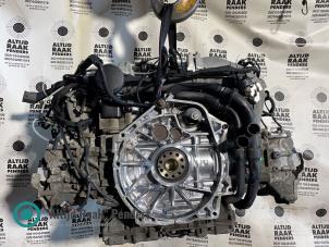 Used Engine Porsche 911 (991) 3.8 24V Carrera S,GTS Price on request offered by "Altijd Raak" Penders