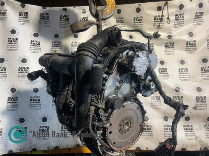 Engines with engine code B6324S stock | ProxyParts.com