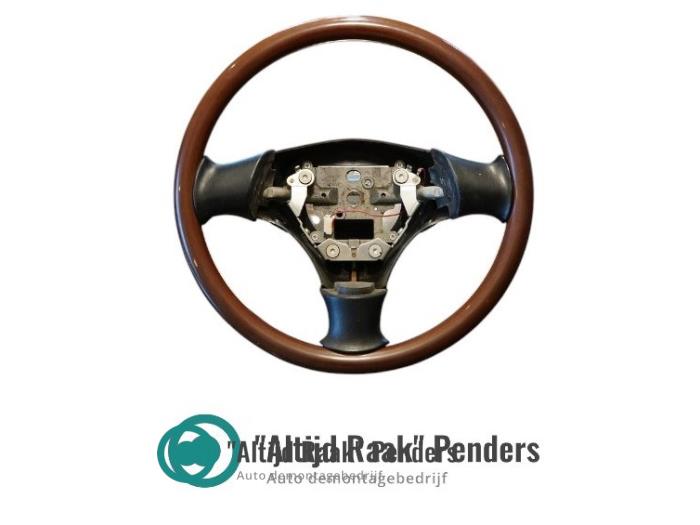 Używane Kierownica Mazda MX-5 (NB18/35/8C) Cena na żądanie oferowane przez "Altijd Raak" Penders