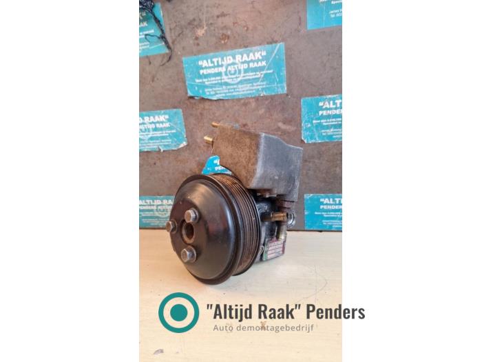 Begagnade Hydraulpump Mercedes S (C140) 6.0 600 Coupe 48V Pris på förfrågan erbjuds av "Altijd Raak" Penders