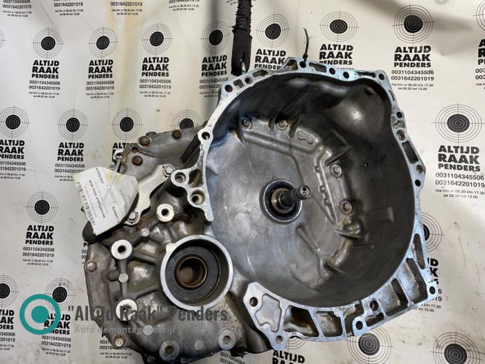 Gebrauchte Getriebe Volvo XC40 (XZ) 1.5 T3 12V Preis auf Anfrage angeboten von "Altijd Raak" Penders