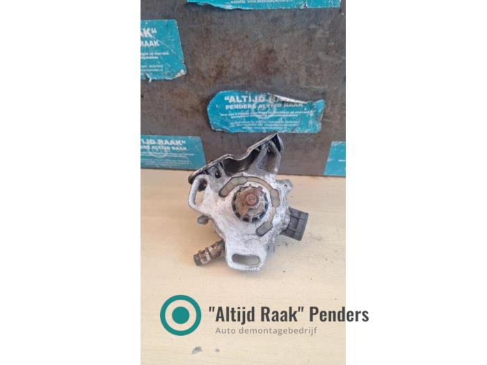 Used Ignition system (complete) Toyota Previa (R1/R2) Price on request offered by "Altijd Raak" Penders