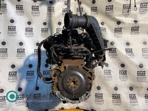 Moteur d'un Hyundai Santa Fe I 2.0 CRDi 16V 4x4 2006