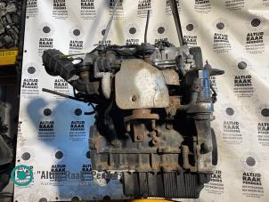 Moteur d'un Hyundai Santa Fe I 2.0 CRDi 16V 4x4 2006