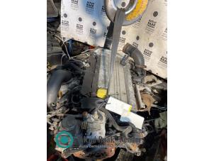 Engine from a Saab 9-3 II Sport Sedan (YS3F) 2.0t 16V 2003
