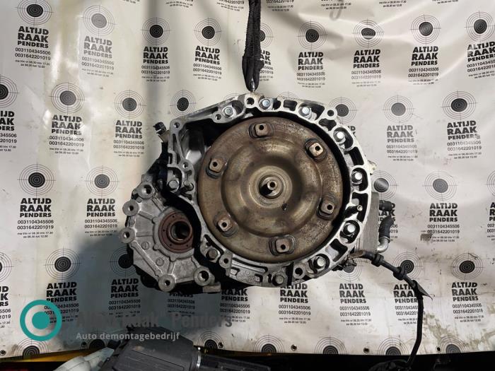 Gebrauchte Getriebe Alfa Romeo 159 (939AX) 2.4 JTDm 20V Preis auf Anfrage angeboten von "Altijd Raak" Penders