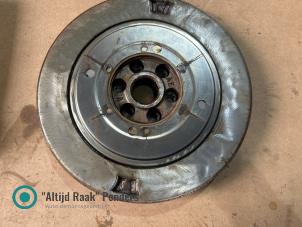 Used Flywheel BMW X5 (F15) xDrive 40e PHEV 2.0 Price on request offered by "Altijd Raak" Penders