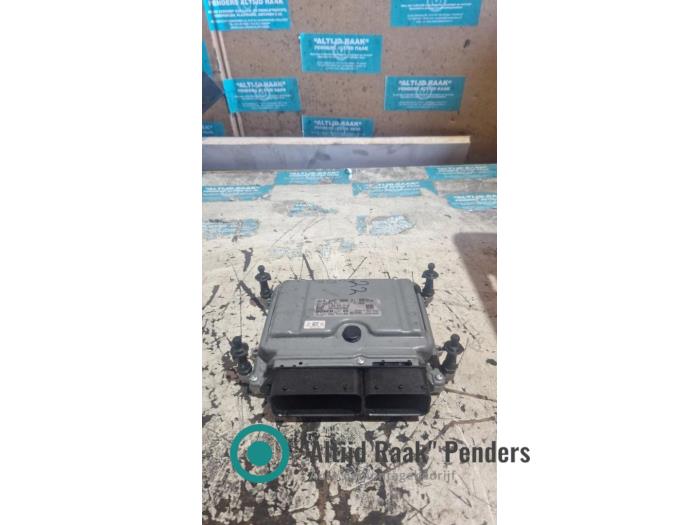 Used Engine management computer Mercedes E (W212) E-350 V6 24V BlueEfficiency Price on request offered by "Altijd Raak" Penders