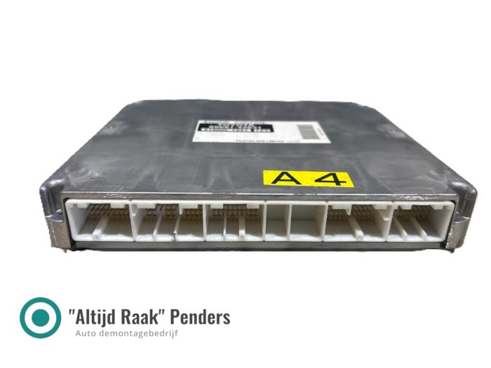 Engine management computer Toyota RAV4 2.0 16V VVT-i 4x4 - 2120001321 ...