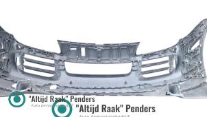 Used Front bumper Porsche Cayenne (9PA) Price on request offered by "Altijd Raak" Penders