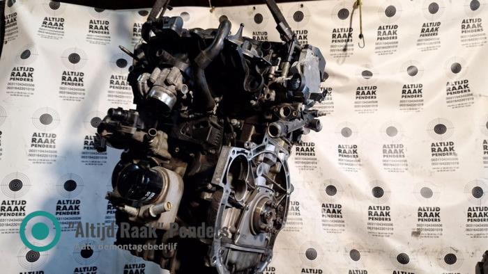 Gebrauchte Ölkühler Ford Focus 3 1.6 EcoBoost 16V Preis auf Anfrage angeboten von "Altijd Raak" Penders