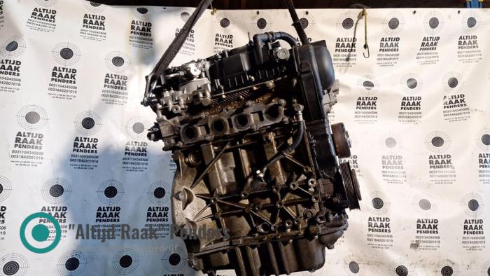 Begagnade Vattenpump Ford Focus 3 1.6 EcoBoost 16V Pris på förfrågan erbjuds av "Altijd Raak" Penders