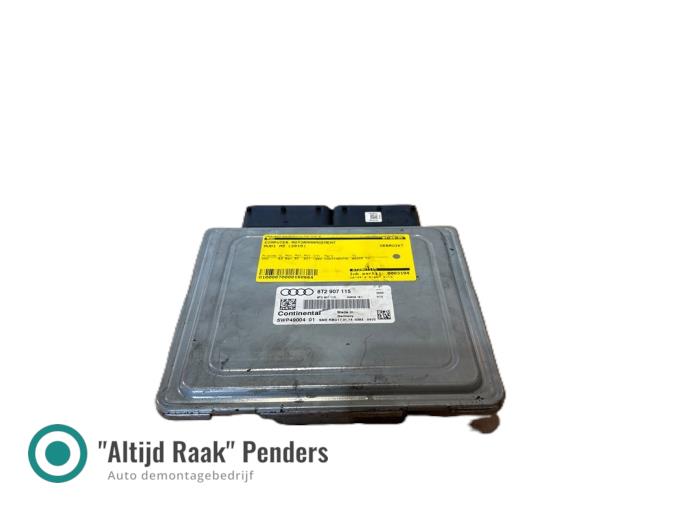 Used Engine management computer Audi A5 Cabrio (8F7) 2.0 45 TFSI 16V Price on request offered by "Altijd Raak" Penders