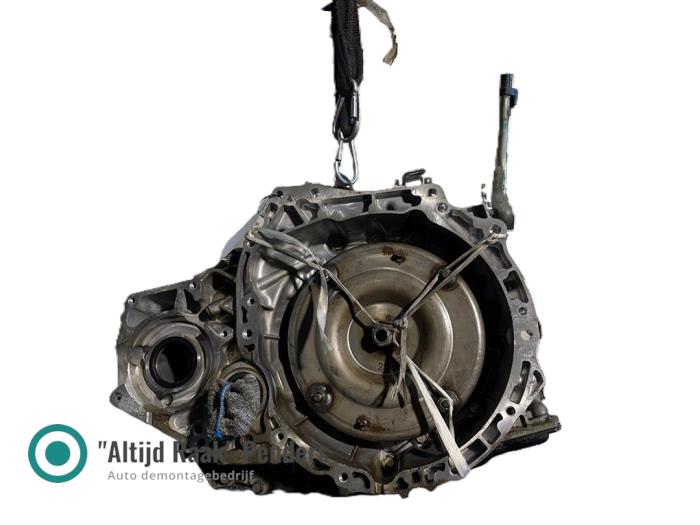 Used Gearbox Nissan X-Trail (T31) Price on request offered by "Altijd Raak" Penders