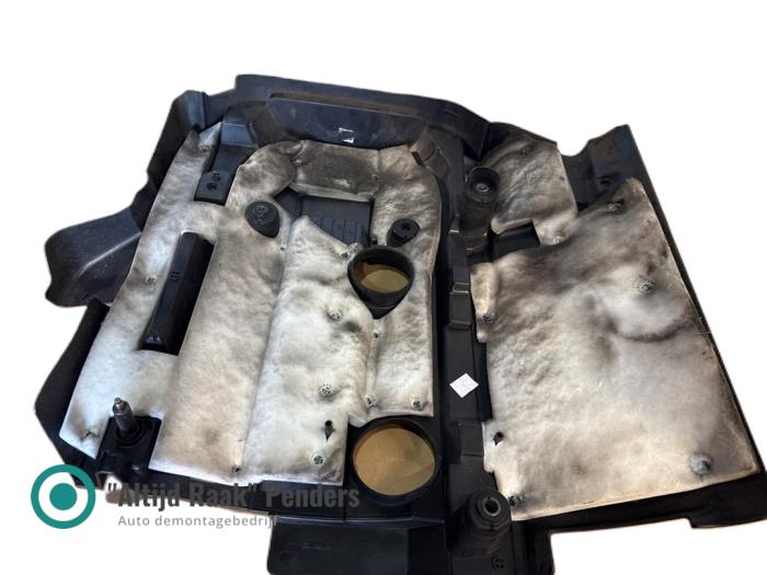 Used Engine cover Ford Usa Mustang VI Convertible 2.3 EcoBoost 16V Price on request offered by "Altijd Raak" Penders