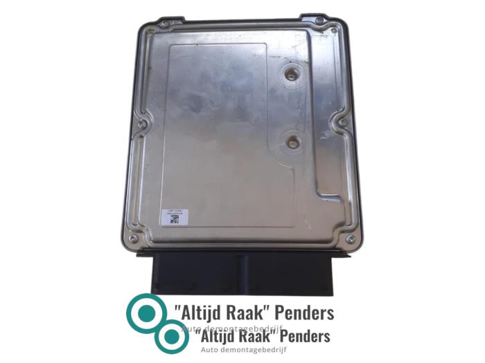 Used Engine management computer Audi RS5 Price on request offered by "Altijd Raak" Penders