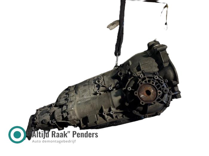 Used Gearbox Audi S4 (B6) 4.2 V8 40V Price on request offered by "Altijd Raak" Penders