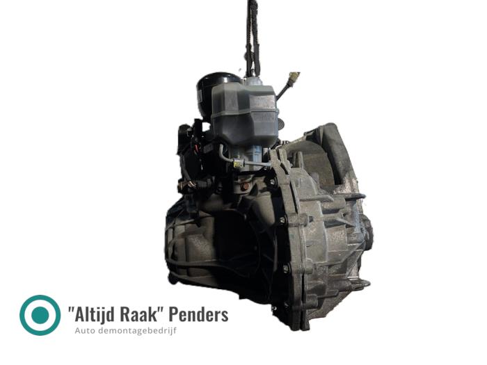 Usagé Robot commutation Renault Trafic New (JL) 2.5 dCi 16V 115 FAP Prix € 1.750,00 Règlement à la marge proposé par "Altijd Raak" Penders