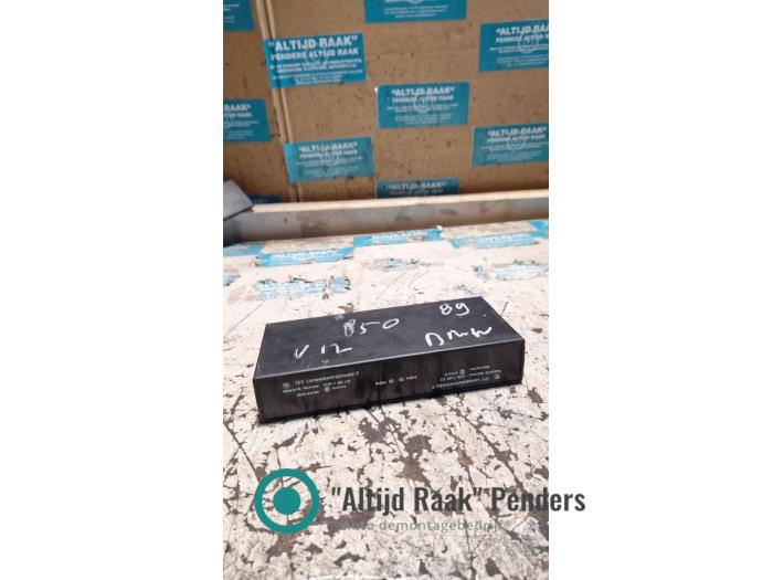 Used Body control computer BMW 8 serie (E31) 850i, Ci 5.0 Price on request offered by "Altijd Raak" Penders