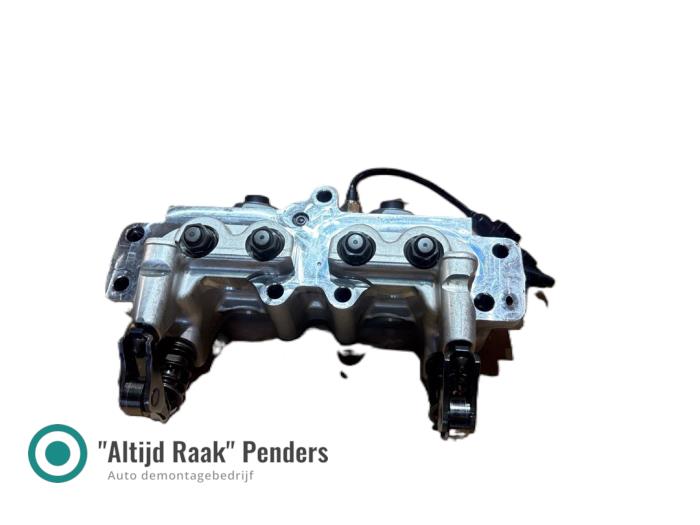Begagnade Multiluftmodul Fiat 500 (312) Pris på förfrågan erbjuds av "Altijd Raak" Penders