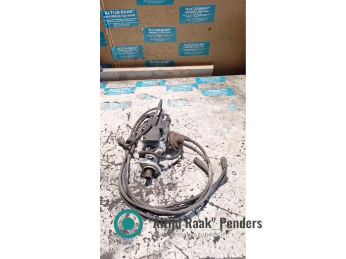 Used Ignition system (complete) Nissan 280 ZX (S130) 280 ZX Turbo Price on request offered by "Altijd Raak" Penders