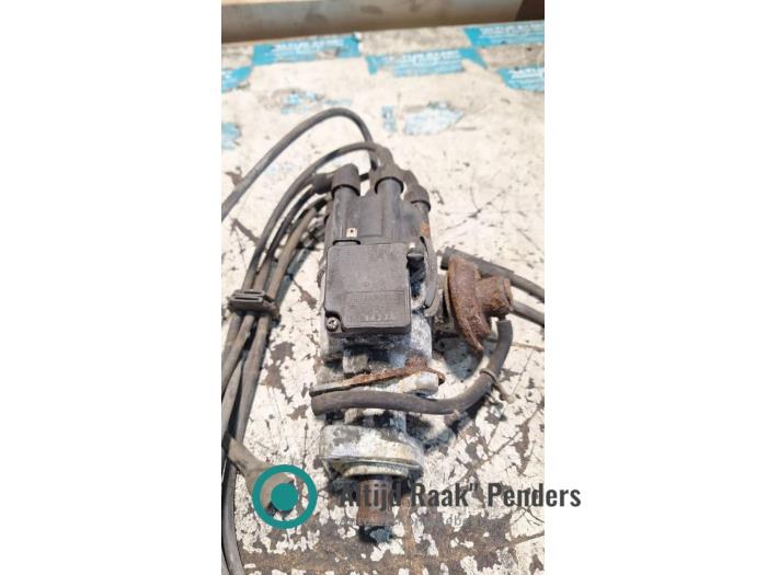 Ignition system (complete) Nissan 280 ZX 280 ZX Turbo