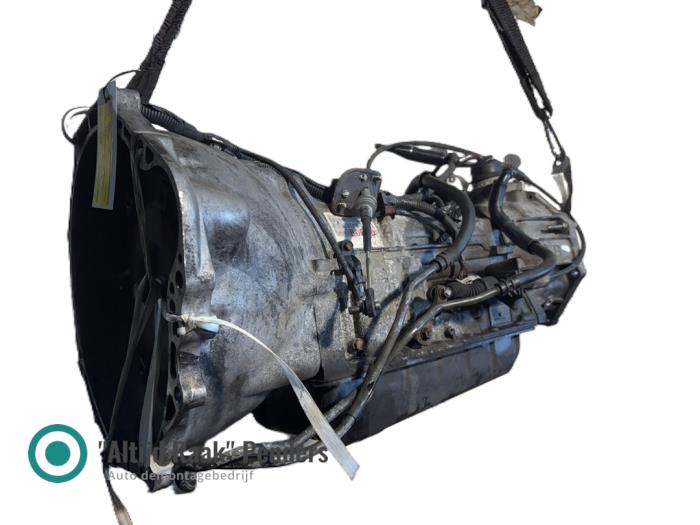 Gebrauchte Getriebe Toyota Land Cruiser (J12) 3.0 D-4D 16V Preis auf Anfrage angeboten von "Altijd Raak" Penders