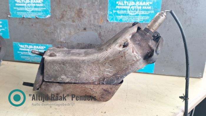 Gebrauchte Katalysator Nissan 300 ZX (Z32) 300 ZX Twin Turbo 24V Preis auf Anfrage angeboten von "Altijd Raak" Penders