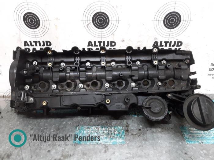 Gebrauchte Ventildeckel BMW 1 serie (F20) 116d 1.6 16V Efficient Dynamics Preis auf Anfrage angeboten von "Altijd Raak" Penders