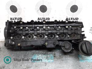 Begagnade Vipparmskåpa BMW 1 serie (F20) 116d 1.6 16V Efficient Dynamics Pris på förfrågan erbjuds av "Altijd Raak" Penders
