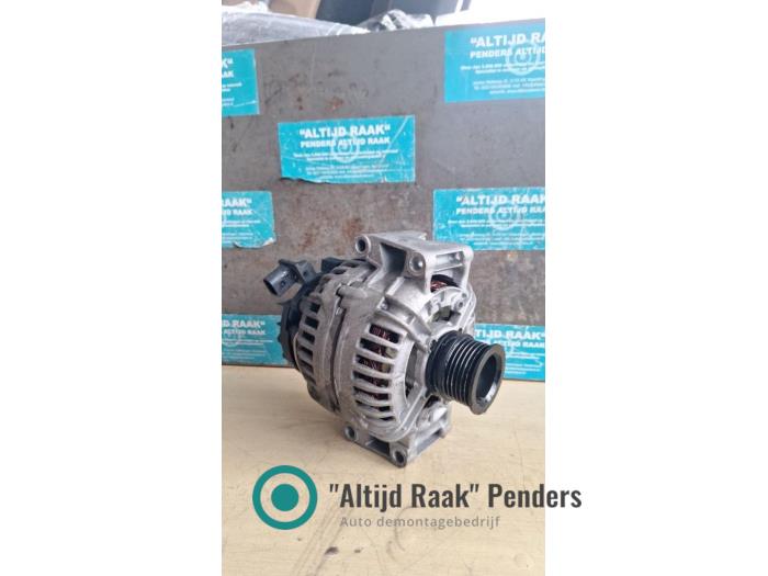 Begagnade Dynamo Mercedes CLS (C219) 350 CGI 3.5 V6 24V Pris på förfrågan erbjuds av "Altijd Raak" Penders