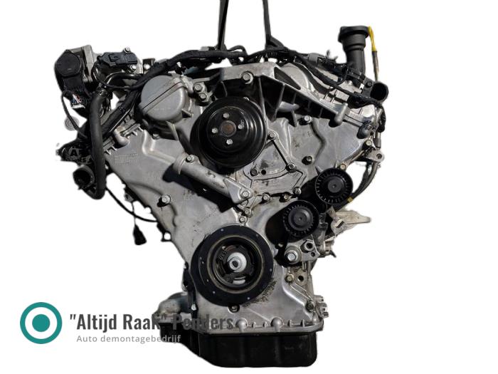Used Engine Kia Sorento I (JC) 3.3 V6 24V Price € 4.235,00 Inclusive VAT offered by "Altijd Raak" Penders