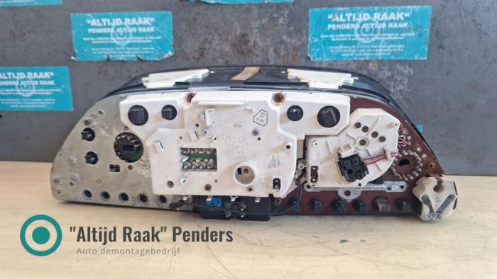 Used On-board computer Mercedes S (W126) 560 SEL Price on request offered by "Altijd Raak" Penders