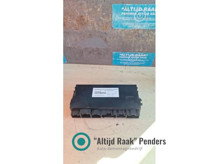 Used Convertible computer Alfa Romeo Spider (939) 2.4 JTDM 20V Price on request offered by "Altijd Raak" Penders