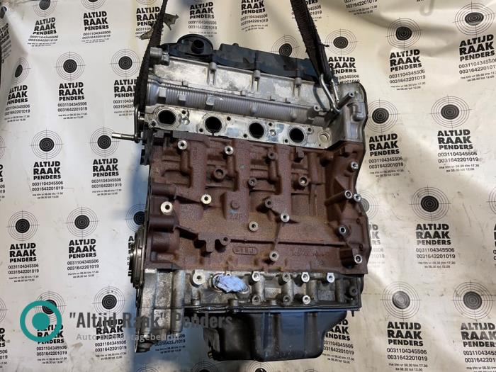 Used Engine Ford Transit 2.2 TDCi 16V Price on request offered by "Altijd Raak" Penders