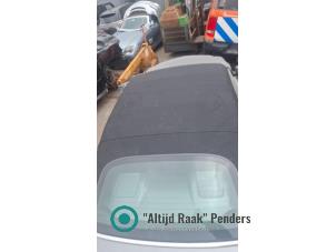 Usagé Plaque de protection toit cabriolet Mercedes E (R207) E-350 CDI V6 24V Prix sur demande proposé par "Altijd Raak" Penders