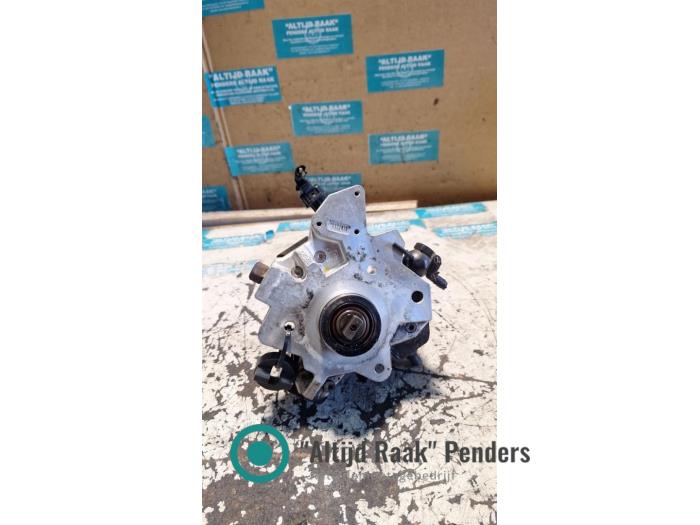 Gebrauchte Dieselpumpe Hyundai Santa Fe II (CM) 2.2 CRDi 16V 4x2 Preis auf Anfrage angeboten von "Altijd Raak" Penders
