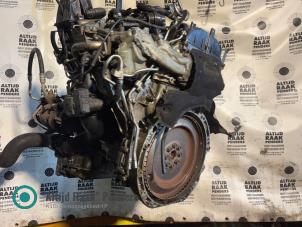 Motor van een Mercedes-Benz Vito (447.6) 2.2 114 CDI 16V 2015