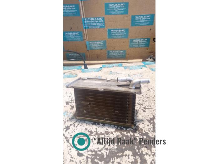 Usados Intercooler Volkswagen Golf VI (5K1) 1.2 TSI Precio de solicitud ofrecido por "Altijd Raak" Penders