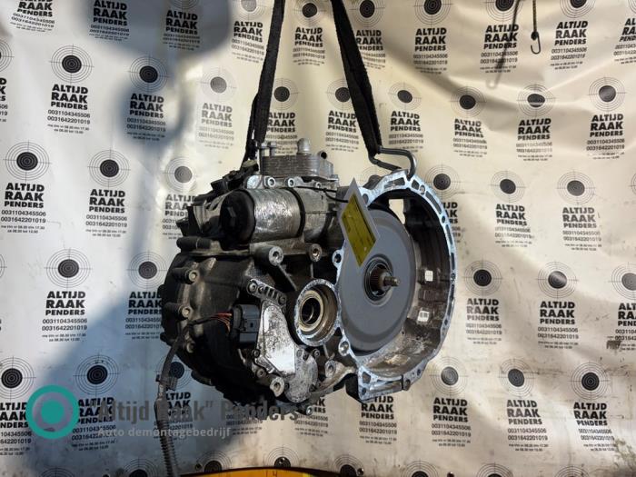Gebrauchte Getriebe Volkswagen Golf VII (AUA) 2.0 GTD 16V Preis auf Anfrage angeboten von "Altijd Raak" Penders