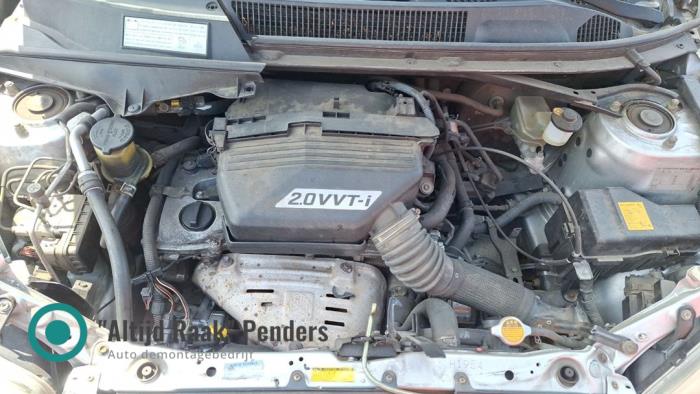 Usagé Ordinateur ABS Toyota RAV4 (A2) 2.0 16V VVT-i 4x4 Prix sur demande proposé par "Altijd Raak" Penders