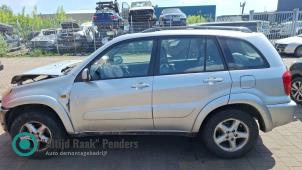 Used Door 4-door, front left Toyota RAV4 (A2) 2.0 16V VVT-i 4x4 Price on request offered by "Altijd Raak" Penders