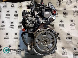 Engine from a Ford Transit 2.0 TDCi 16V Eco Blue 130 2023