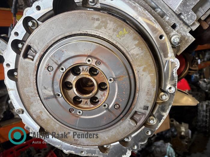 Used Flywheel BMW X5 (F15) xDrive 40e PHEV 2.0 Price on request offered by "Altijd Raak" Penders